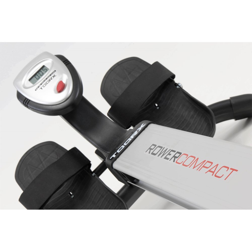 Irklavimo treniruoklis ROWER-COMPACT-2