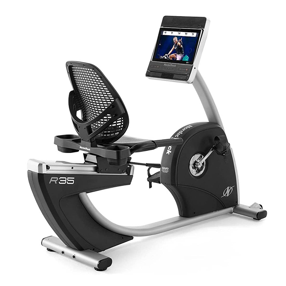 Dviratis treniruoklis r35-1